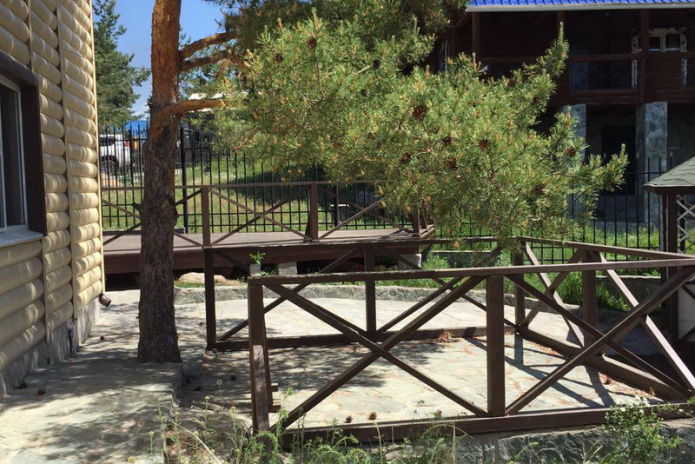 Приятный отдых от ТНП - PR